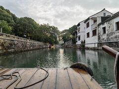 -青果巷历史文化街区