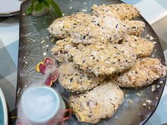 榴莲盒子-君霖海鲜私房菜(春柳店)