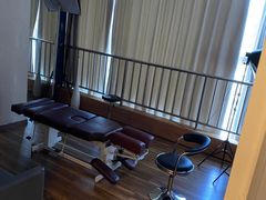 -席仁堂推拿按摩脊柱调理(世纪科贸大厦店)