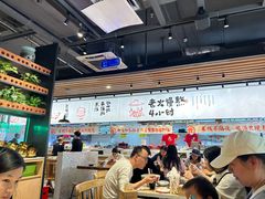 -云味馆·云南菜·云南米线(景田店)
