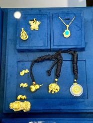 -Cindy Jewelry·钻戒·彩色宝石