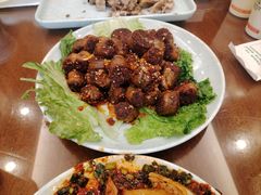 -清真·益鑫羊肉手抓馆(花园北街店)