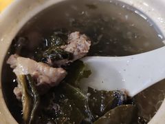 -真功夫(棠下店)
