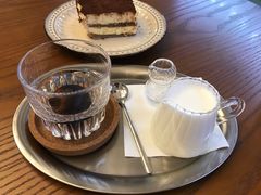冰球咖啡-及咖啡GatherCoffee(华申大厦店)