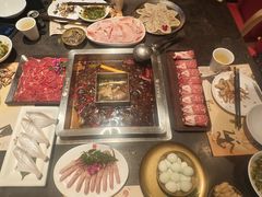 -锦城印象火锅(天府三街店)