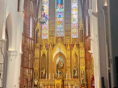 -圣约瑟夫大教堂