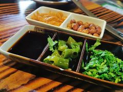 -盈田盈粥庄(博山东路店)