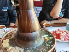 -名盛园饭店清真(龙潭区店)