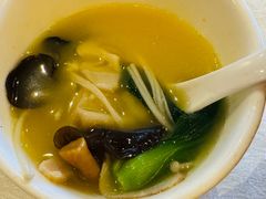 -怡和春天大酒楼(柳芳店)