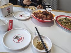 -李老哈·东北菜(宋园路店)