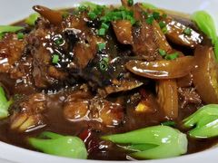-三元宾馆-中餐厅