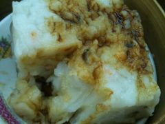 臘味蘿蔔糕-香港蓮香樓(上環店)