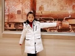 -上海中星铂尔曼大酒店 汇·西餐厅
