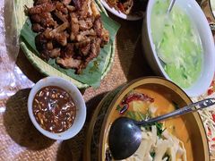 -西双版纳傣味园(昆前路店)