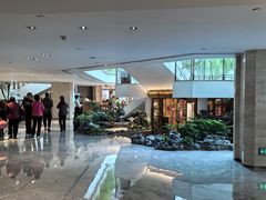 -广州白天鹅宾馆