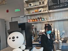 -ARKET CAFÉ(三里屯太古里店)