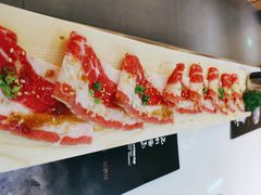 -千寻山野烤肉(中关村店)