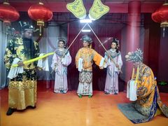 -包公祠