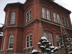 -北海道厅旧本厅舍(旧本庁舎)