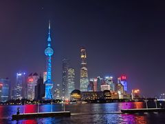 -东方明珠广播电视塔