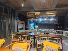 -盐官日光域房车营地·有盐餐厅