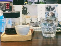 -251#coffee roasters(沿河东路店)