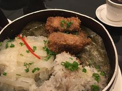 沔阳三蒸-亢龙太子酒轩(东湖店)