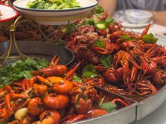 -盱眙虾神於氏龙虾(夫子庙红街店)