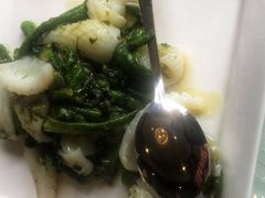 -杭州香格里拉·香宫中餐厅