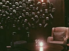 -广州柏悦酒店·悦吧·顶楼露天酒吧