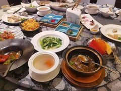 -元素中餐厅.海南菜.粤菜.椰子鸡.海鲜.包房.石梅湾威斯汀度假酒店