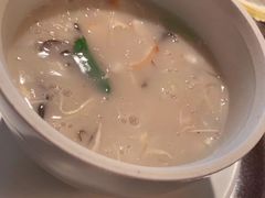 -湖滨28中餐厅·西湖宴·杭州君悦酒店