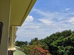 -三亚亚龙湾天域度假酒店