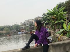 -两江国际影视城