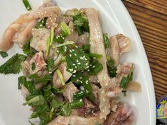 -广宁炭炉鸡煲·富临门饭店