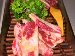 -西塔老太太泥炉烤肉(温州首店万象城黑金店)