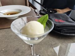 -恰餐厅 CHAR Grill&Bar(西安经开洲际店)