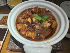 -姥姥家春饼店(八里庄店)