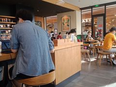 -星巴克(深圳丹竹头分店)