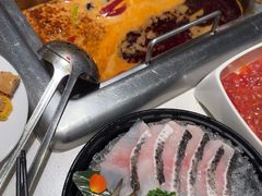 -海底捞火锅(金花路店)