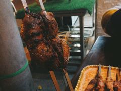 -新疆伊宁远征餐厅