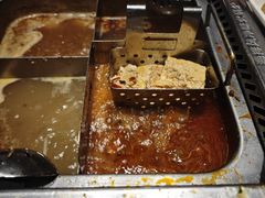 -海底捞火锅(东百中心店)