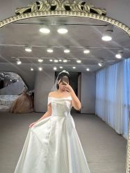 -B.Bridge Couture婚纱礼服(福田店)