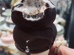 -DQ·蛋糕·冰淇淋(虹口龙之梦店)