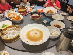 -汉水谣·江景餐厅(江滩店)