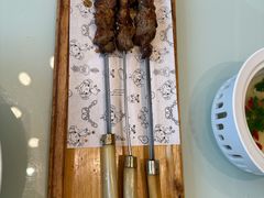 -哈啾嗨·新概念蒙餐(红星新城店)