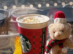 -星巴克(南京商厦店)