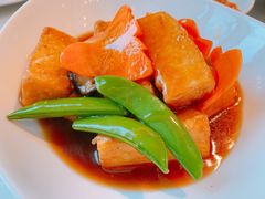 -莆田餐厅PUTIEN(三里屯店)