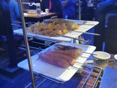 -三个蒙古大叔羊肉串(大宁店)