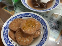 -粗茶淡饭(东关街店)